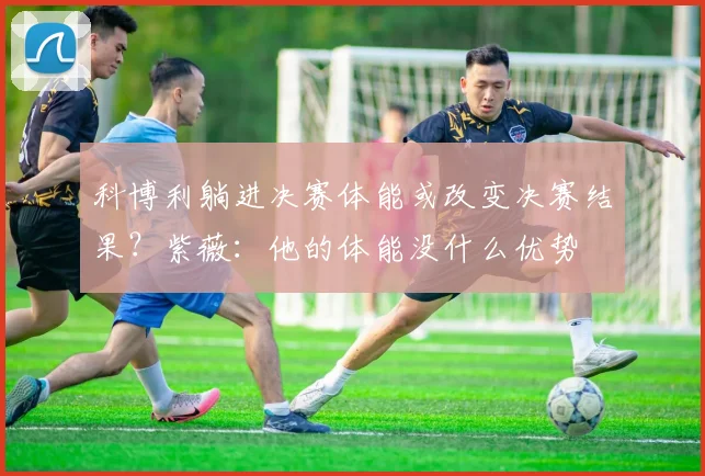 科博利躺进决赛体能或改变决赛结果?紫薇:他的体能没什么优势