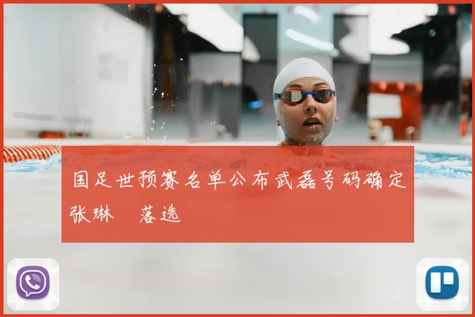 国足世预赛名单公布武磊号码确定张琳芃落选