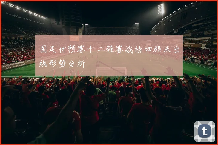 国足世预赛十二强赛战绩回顾及出线形势分析
